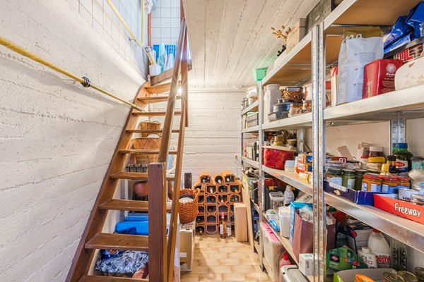 Medium property photo - Paul Guillaumestraat 49, 5931 CH Tegelen